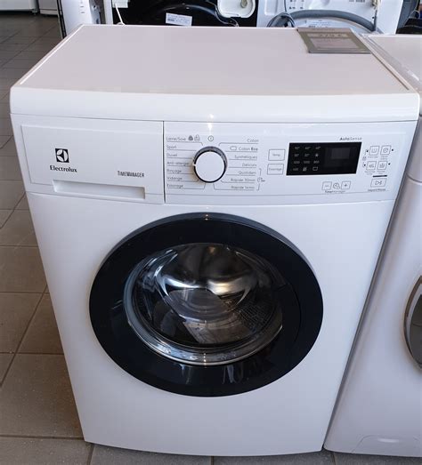 lave linge hublot electrolux|Machine à laver, Lave.